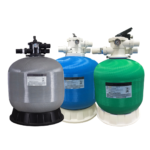Swimming Pool Sand Filter