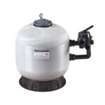 Side Mounted Sand Filter