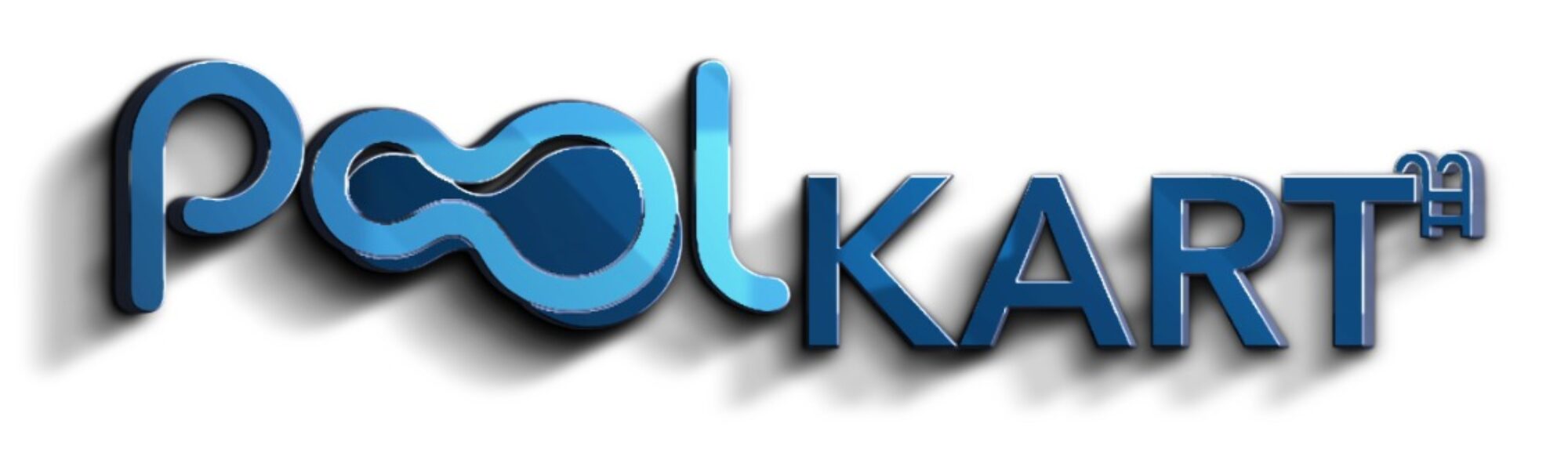 Poolkart Logo