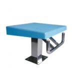 Swimming Pool Starting Block