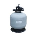 Swimming Pool Top Mounted Sand Filter