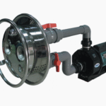 Counter Current Swim Jet