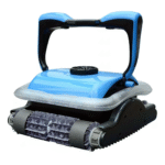Swimming Pool Robotic Pool Cleaner