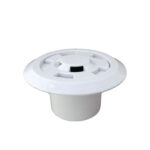 Pool Floor Inlet