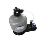 Swimming Pool Filtration Combo
