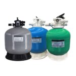 Swimming Pool Sand Filter
