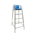 Swimming Pool Lifeguard Chair