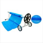 Swimming Pool Cover Roller