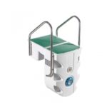 Swimming Pool Wall Mounted Filter