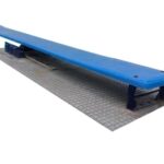 Swimming Pool Diving Board