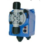 Swimming Pool Electronic Dosing Pump