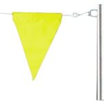 Swimming Pool False Start Indicator