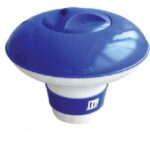 Swimming Pool Floating Chemical Dispenser