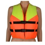 Swimming Pool Life Vest