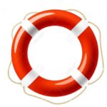 Swimming Pool Lifeguard Tube