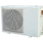 Swimming Pool Heat Pump