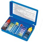 Swimming Pool Test Kit