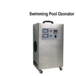 Swimming Pool Ozonator