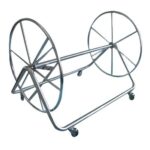 Swimming Pool Racing Lane Storage Reel