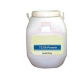 Swimming Pool Chlorine TCCA 90